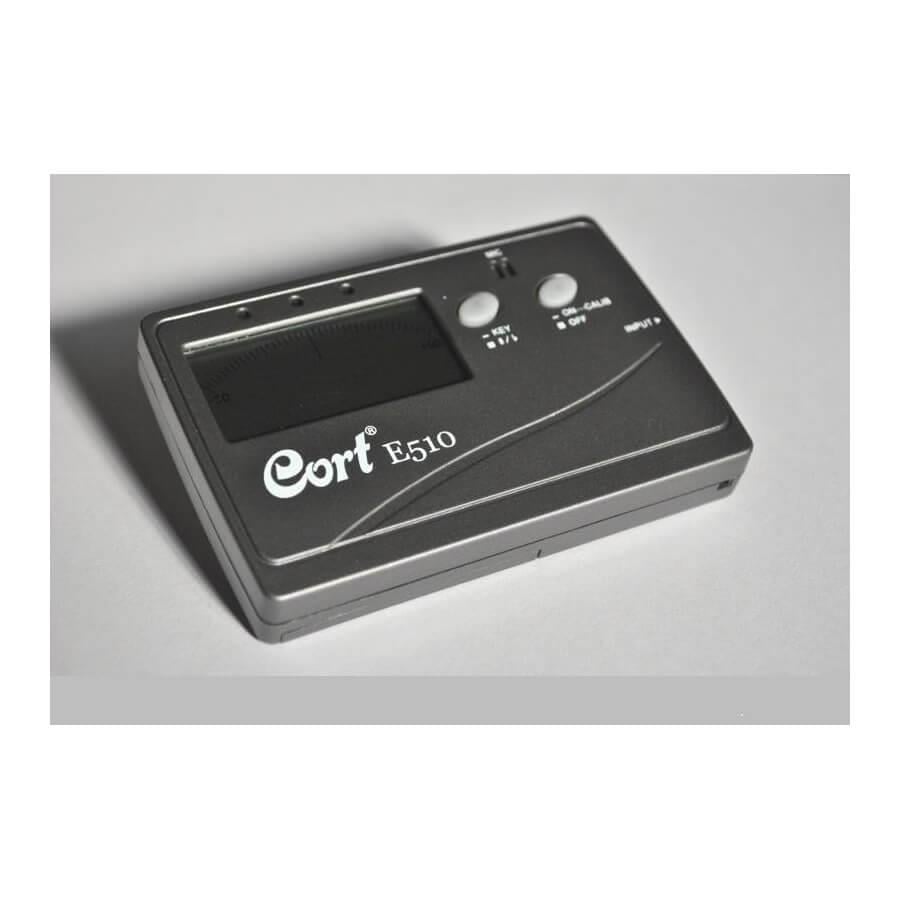 Cort E510 Kromatik Tuner