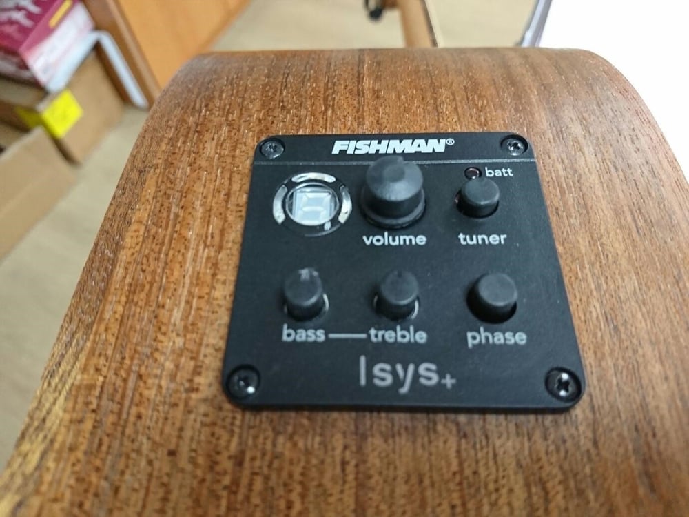 Cort EARTHGRAND BW CFM OP Elektro Akustik Gitar Çantalı Cutaway