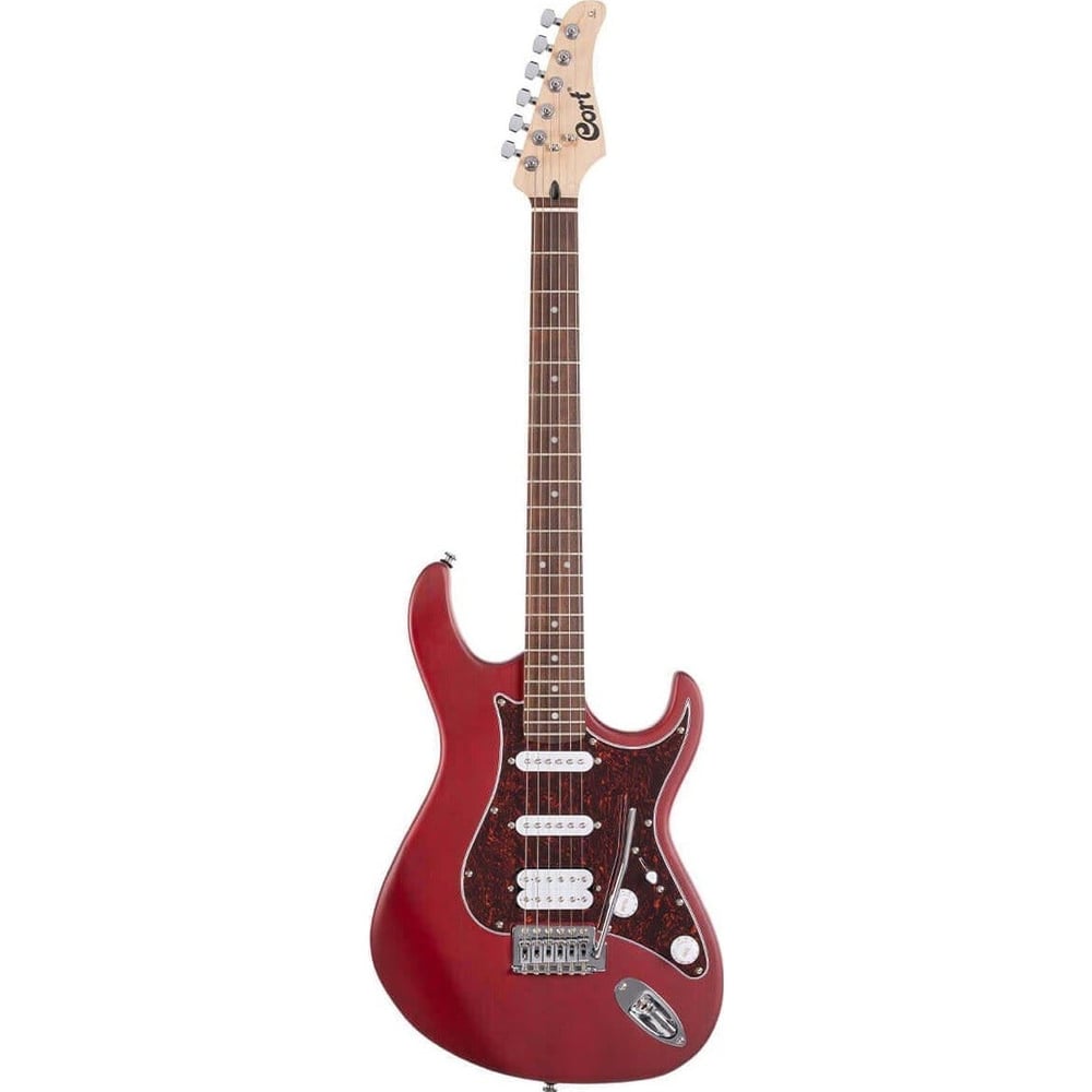 Cort G110OPBC Elektro Gitar (H-S-S)