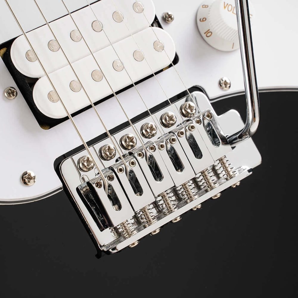 Cort G200BLK Elektro Gitar (H-S-S)