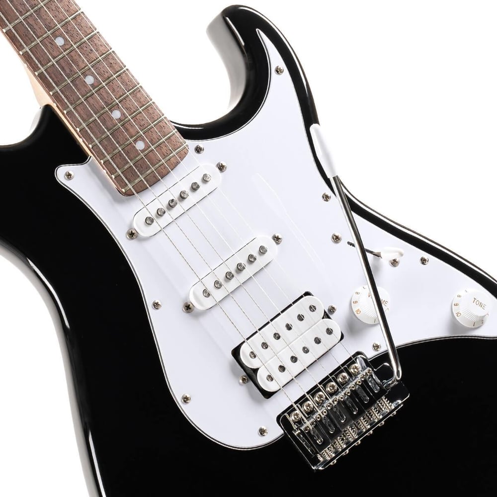 Cort G200BLK Elektro Gitar (H-S-S)