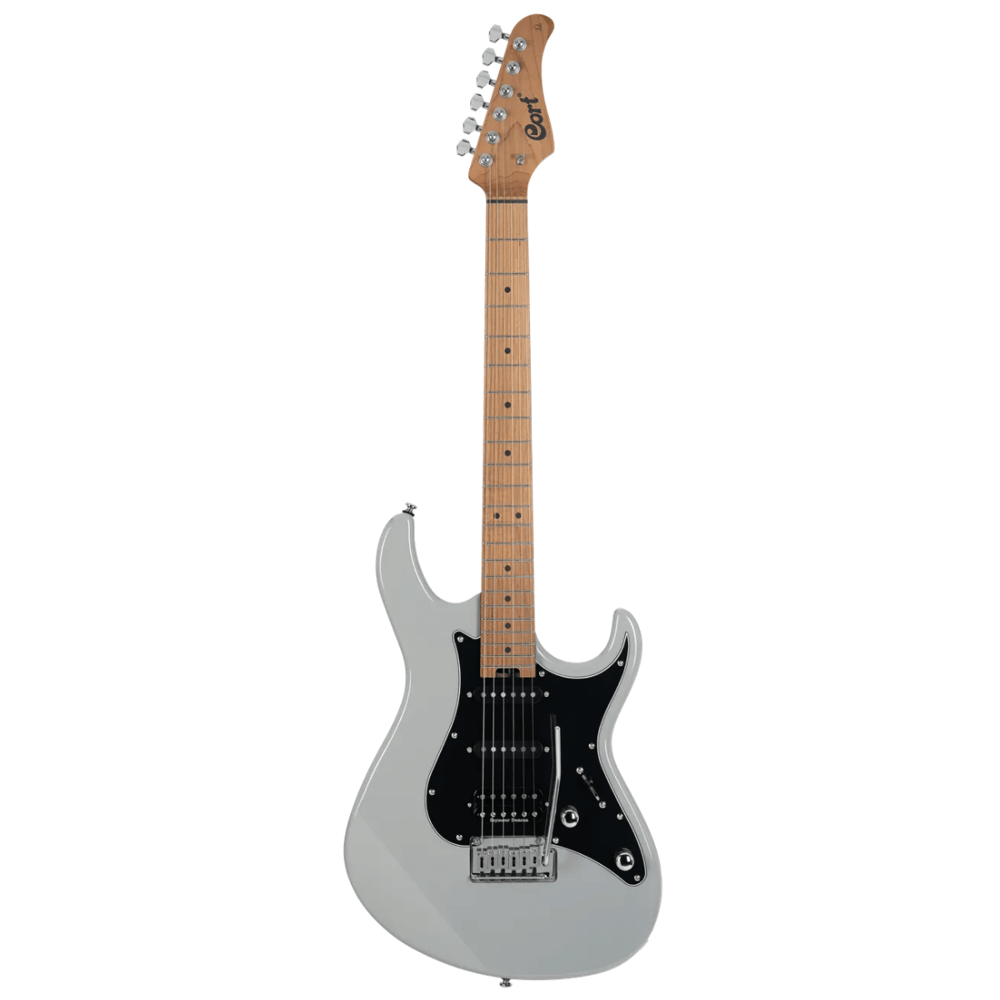 Cort G290 MODERN PGR Elektro Gitar Açık Grafit