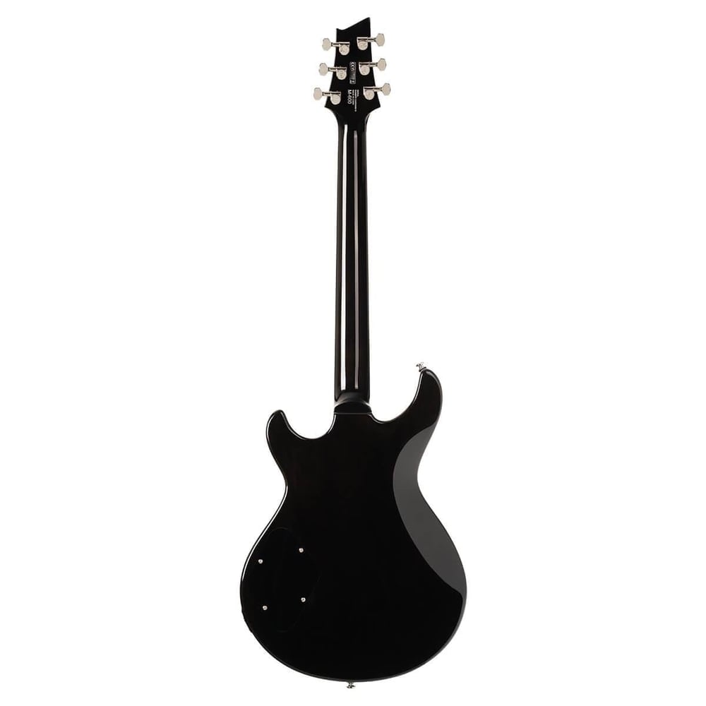 Cort M600 BB Elektro Gitar Blue Burst