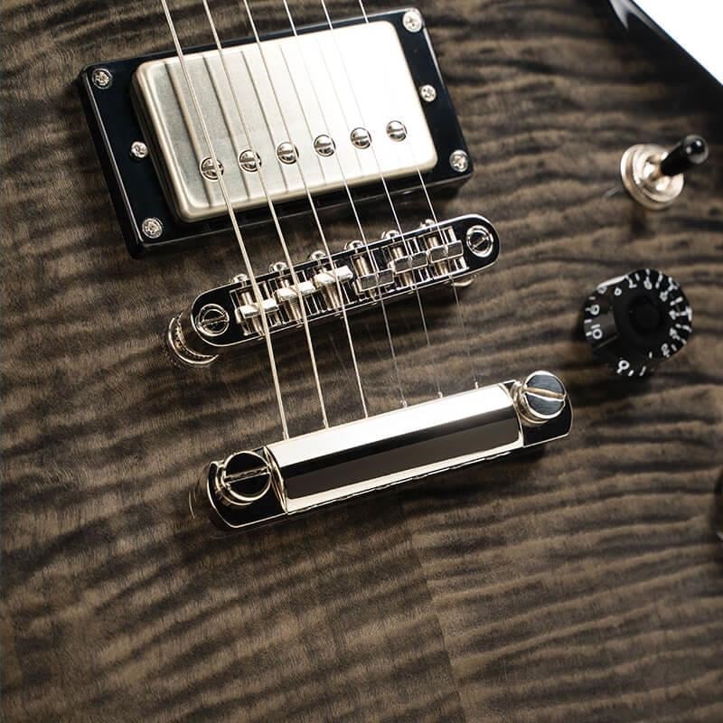 Cort M600 TBB Elektro Gitar Black Burst