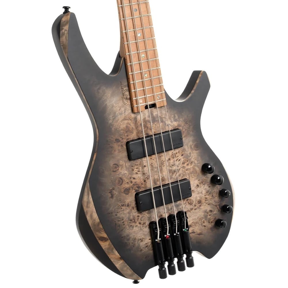 Cort SPACE4SDB Bas Gitar 4 Telli