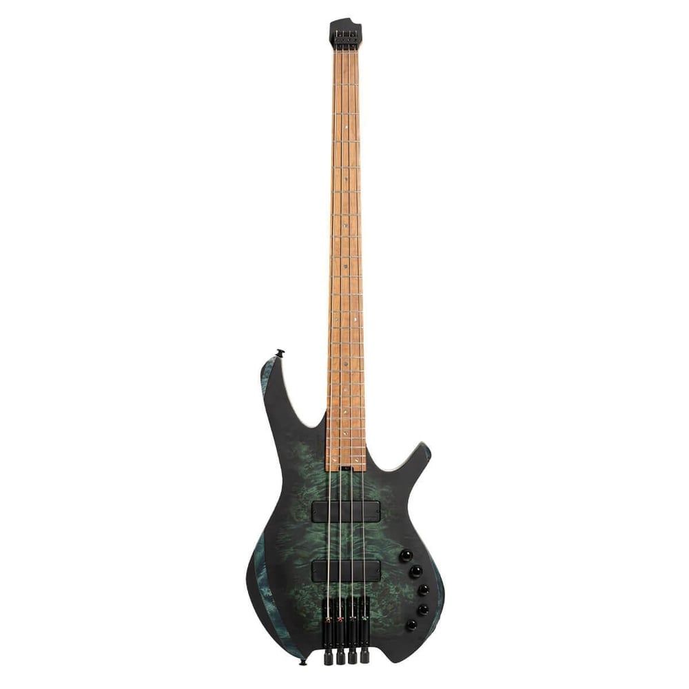 Cort SPACE4SDG Bas Gitar 4 Telli