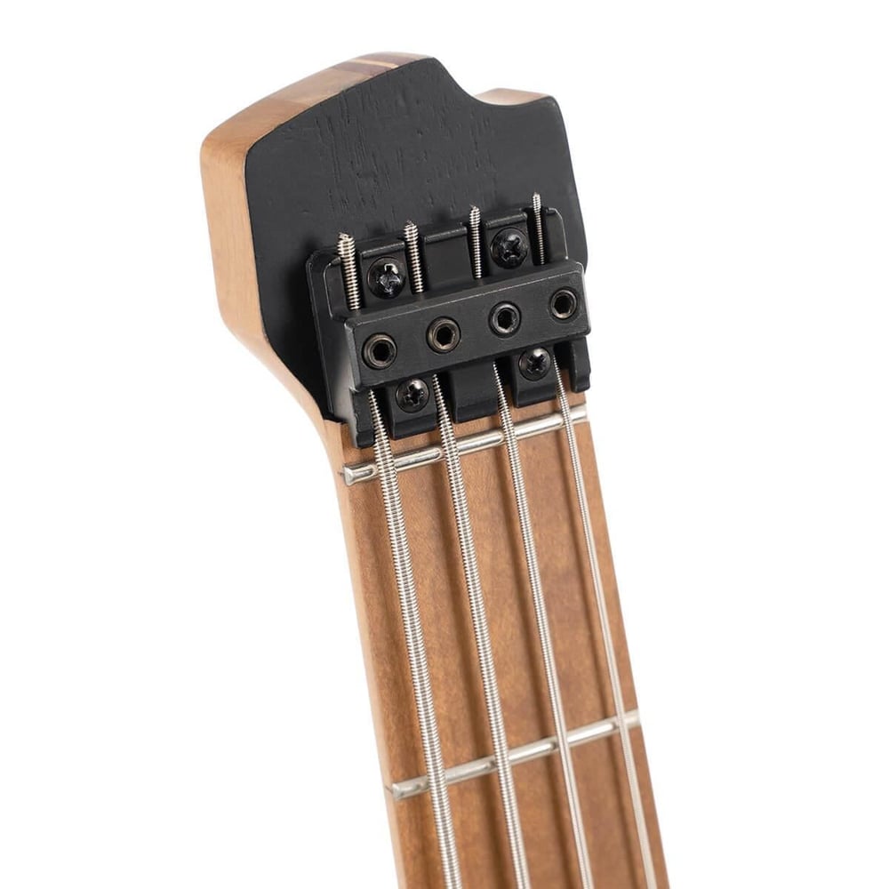 Cort SPACE4SDG Bas Gitar 4 Telli