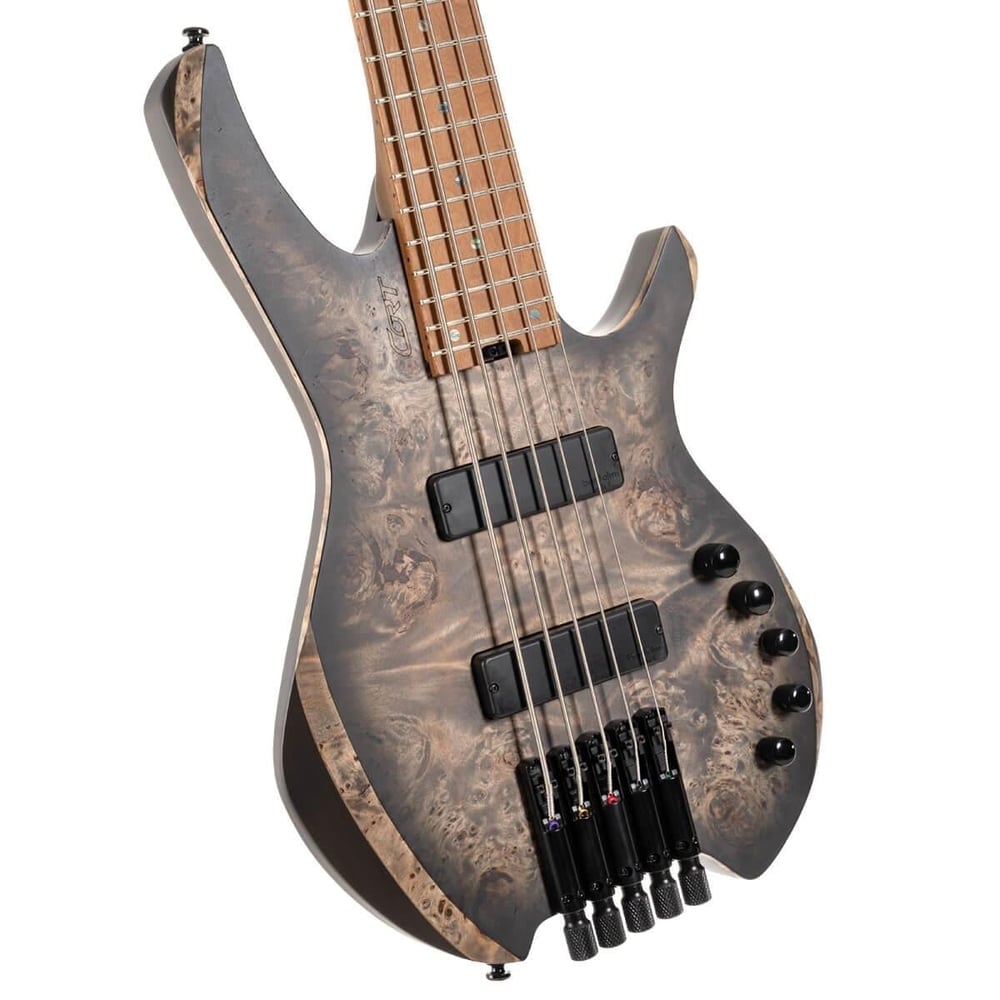 Cort SPACE5SDB Bas Gitar 5 Telli 