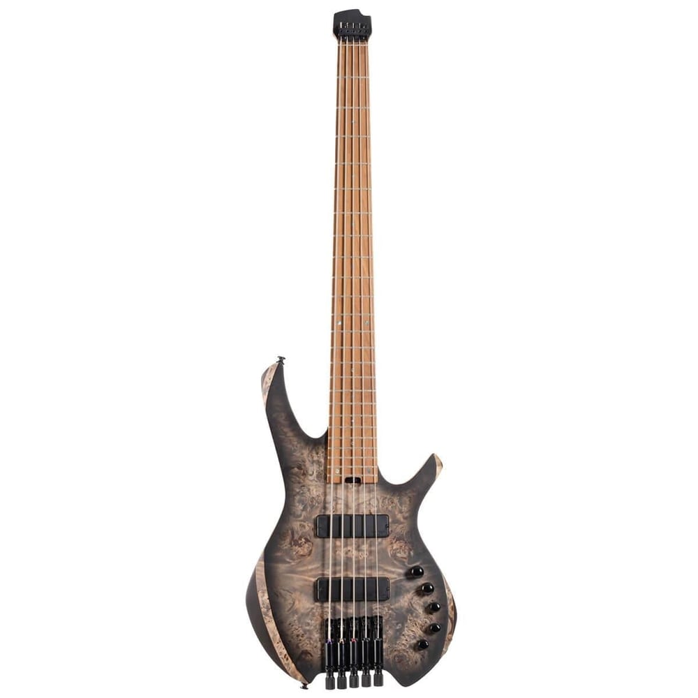 Cort SPACE5SDB Bas Gitar 5 Telli 