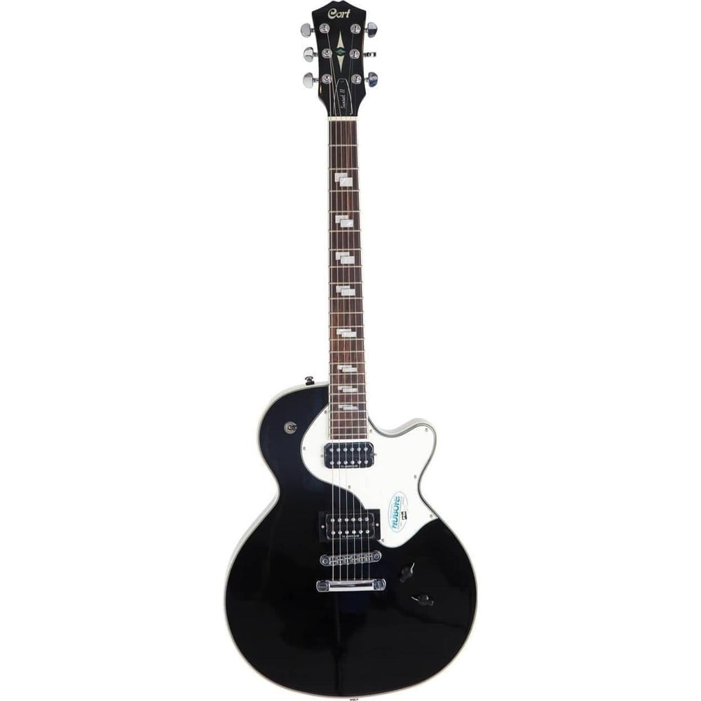 Cort SUNSET-I BK Siyah Elektro Gitar