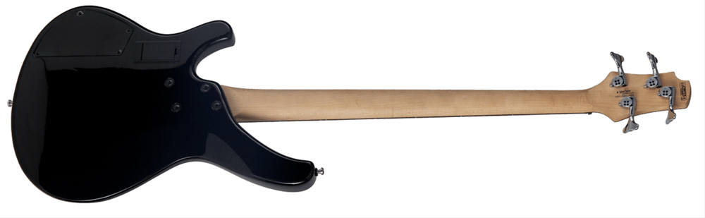 Cort T54BK Bas Gitar Siyah Emg 35 Hz