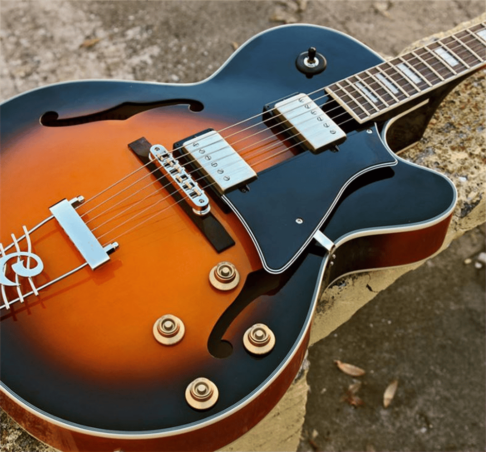 Cort YORKTOWN TAB Elektro Gitar