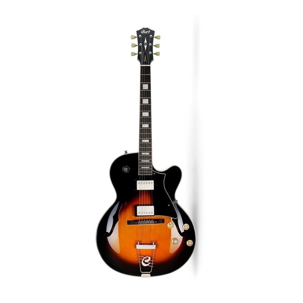 Cort YORKTOWN TAB Elektro Gitar
