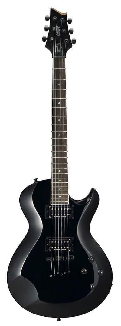 Cort Z64 BK Elektro Gitar Siyah