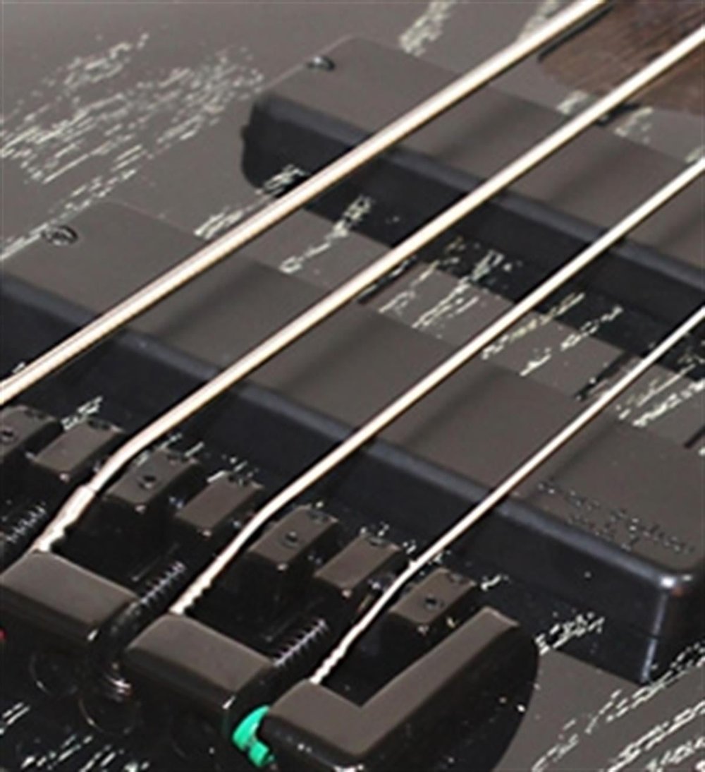 Cort B4 20THBEX Bas Gitar