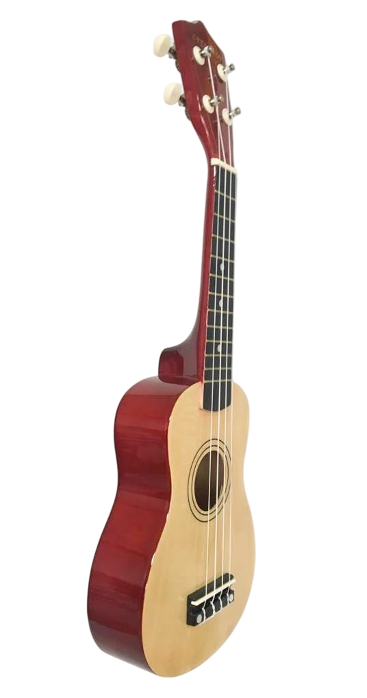 Cremonia AU01L-21N Ukulele 21 Naturel