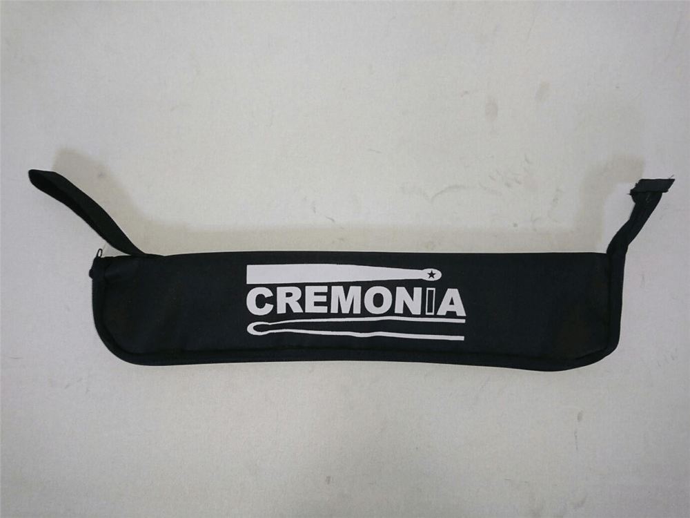 Cremonia DSBBK Baget Çantası (Siyah)