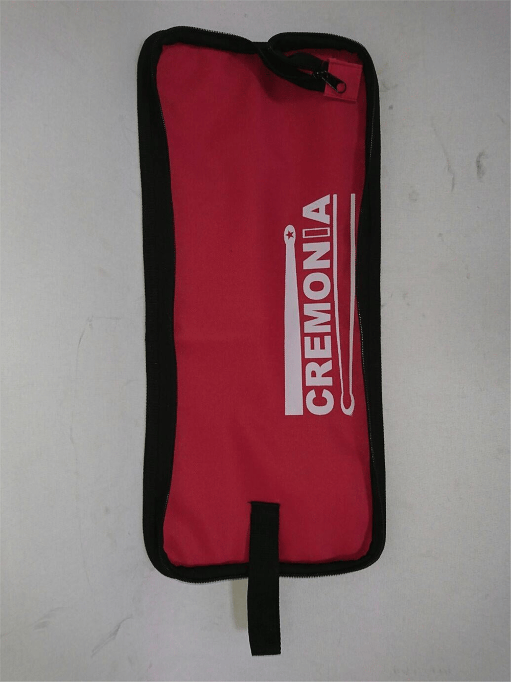 Cremonia DSBRED Baget Çantası (Kırmızı)