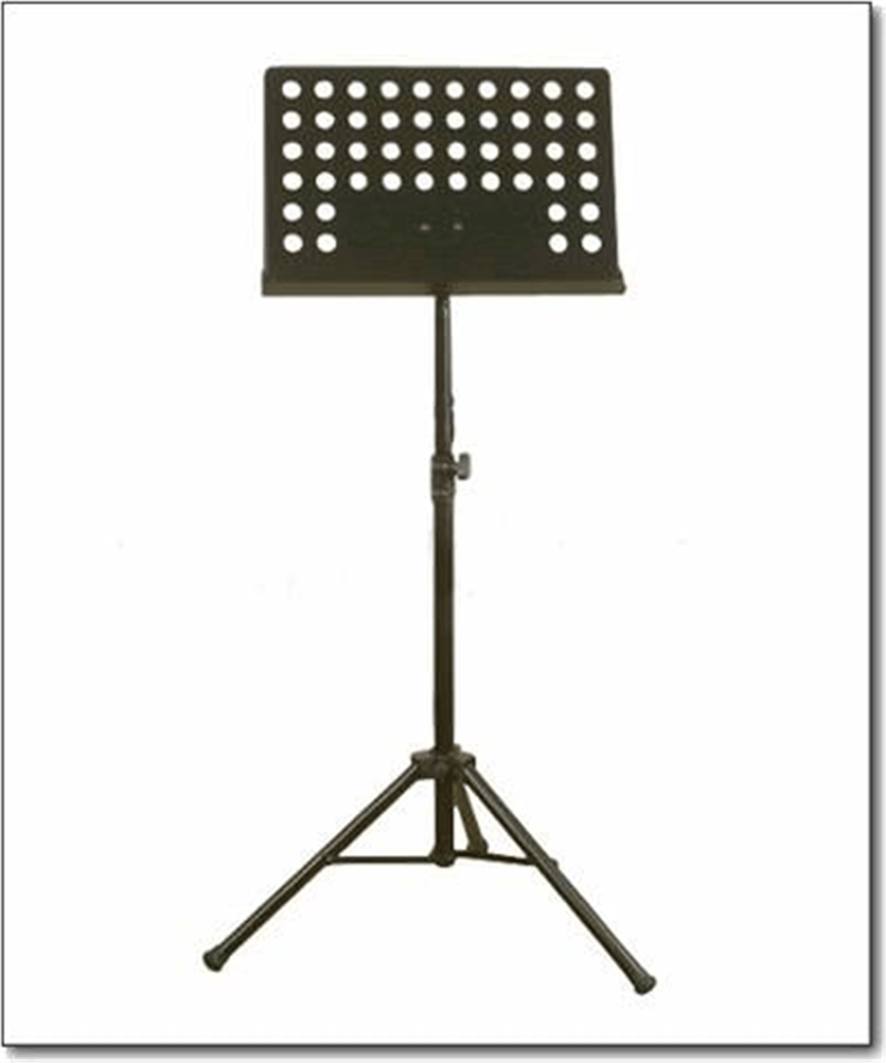 Cremonia MS150 Şef Tipi Delikli Nota Sehpası (2.3 kg)