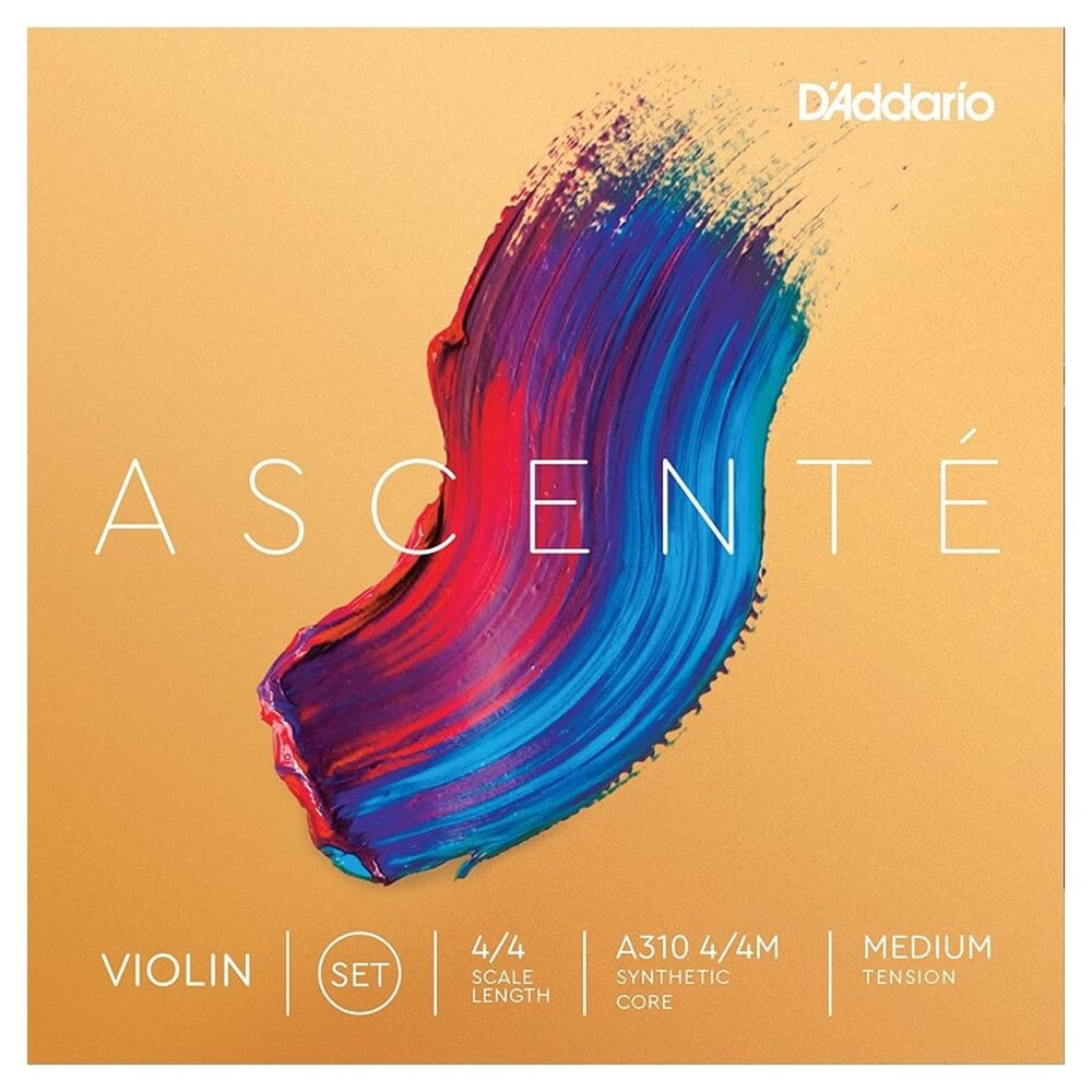 Daddario A310 Ascente 4/4 Keman Teli
