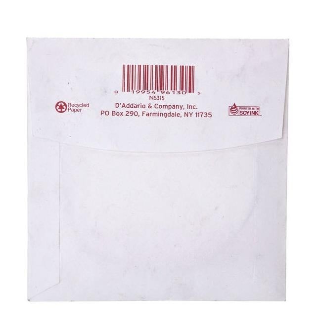 Daddario NS315 Elektro Viyola Tek Tel 5.tel C-(do)