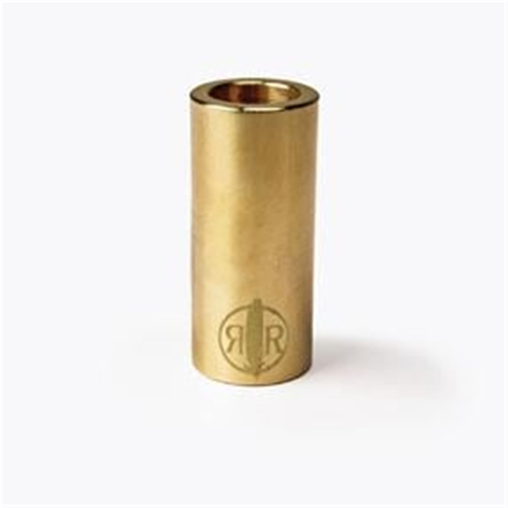 DAddario PWBS-RR Rich Robinson İmza Pirinç Slide
