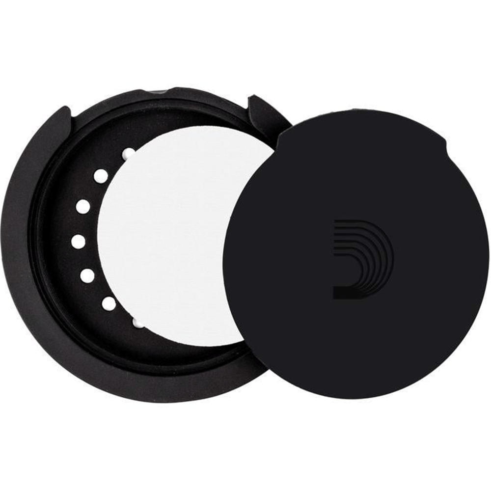 DAddario Screeching Halt Humidifier PW-ASHH-01 (Feedback Önleyici + Nemlendirici)