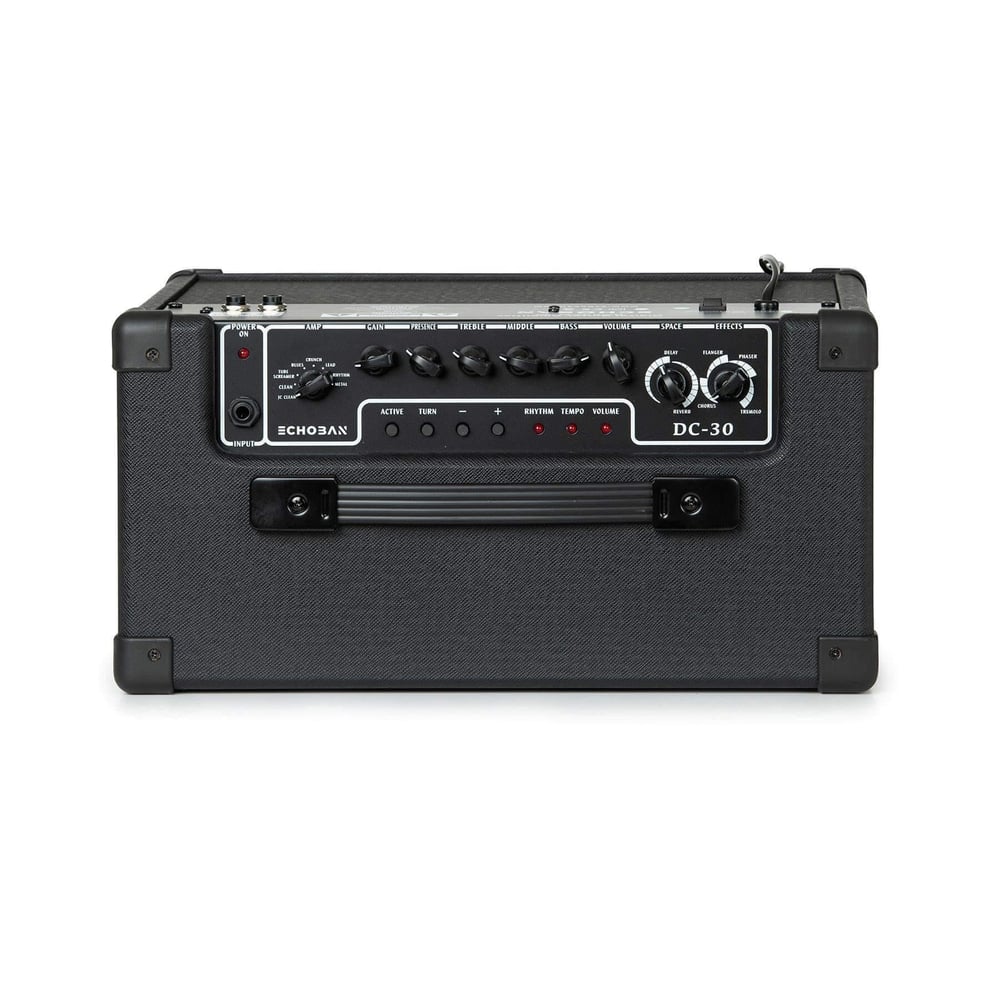 Echoban DC30 30 Watt Amfi