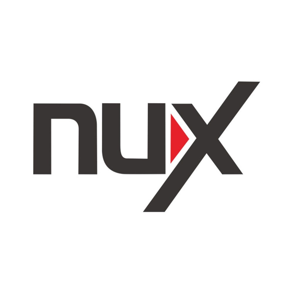 Nux CORE BUNDLE Efekt Pedal Seti 4lü 