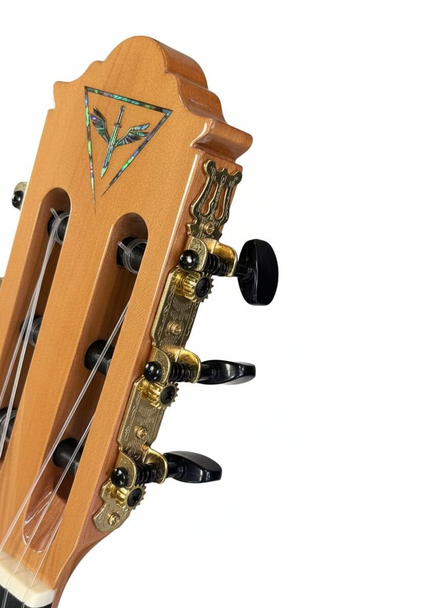 Espada MOD5 Klasik Gitar