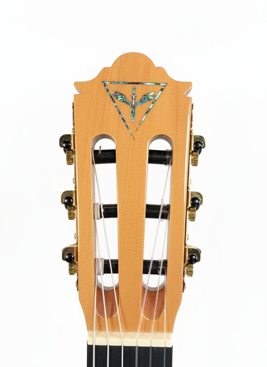 Espada MOD5J 3/4 Klasik Gitar