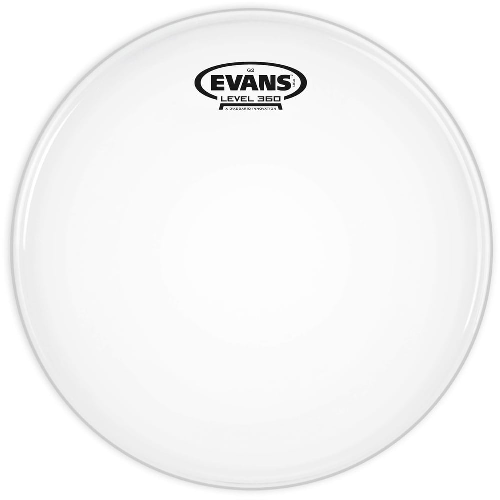 Evans B08G2 8