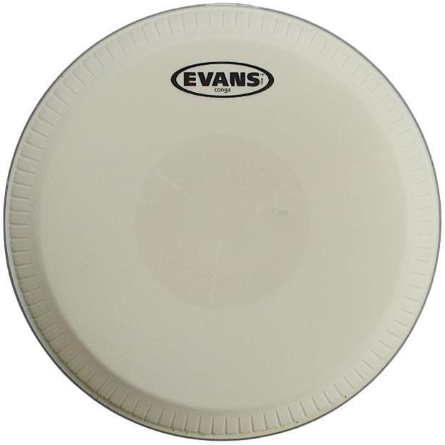 Evans EC1250E Conga Derisi 12 Inch 1/2 Tri-center