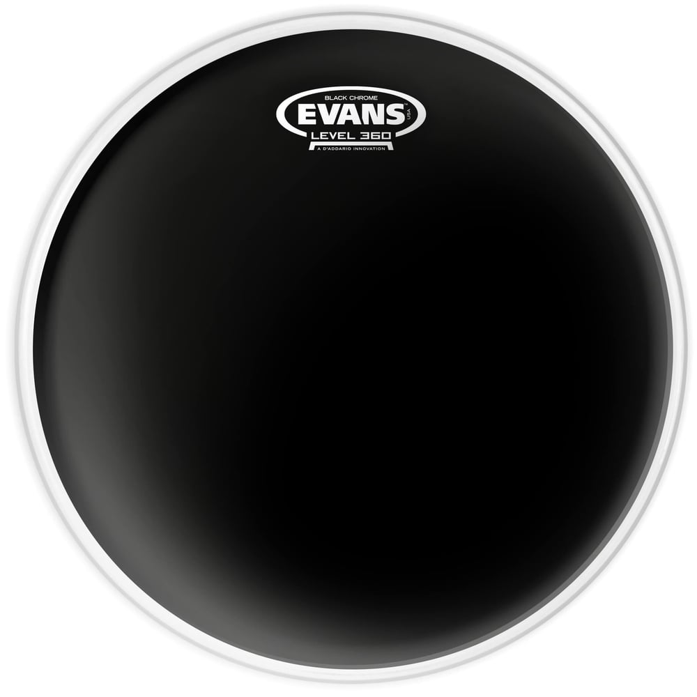 Evans TT08CHR 8