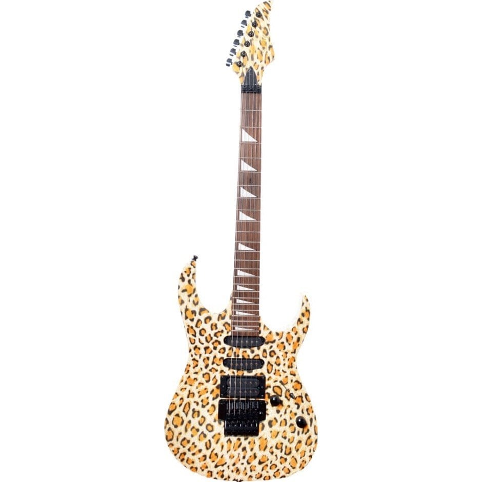 Extreme XE30KMF Elektro Gitar