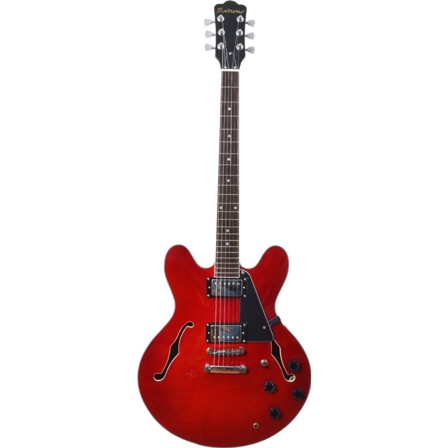 Extreme XE70RD Elektro Gitar