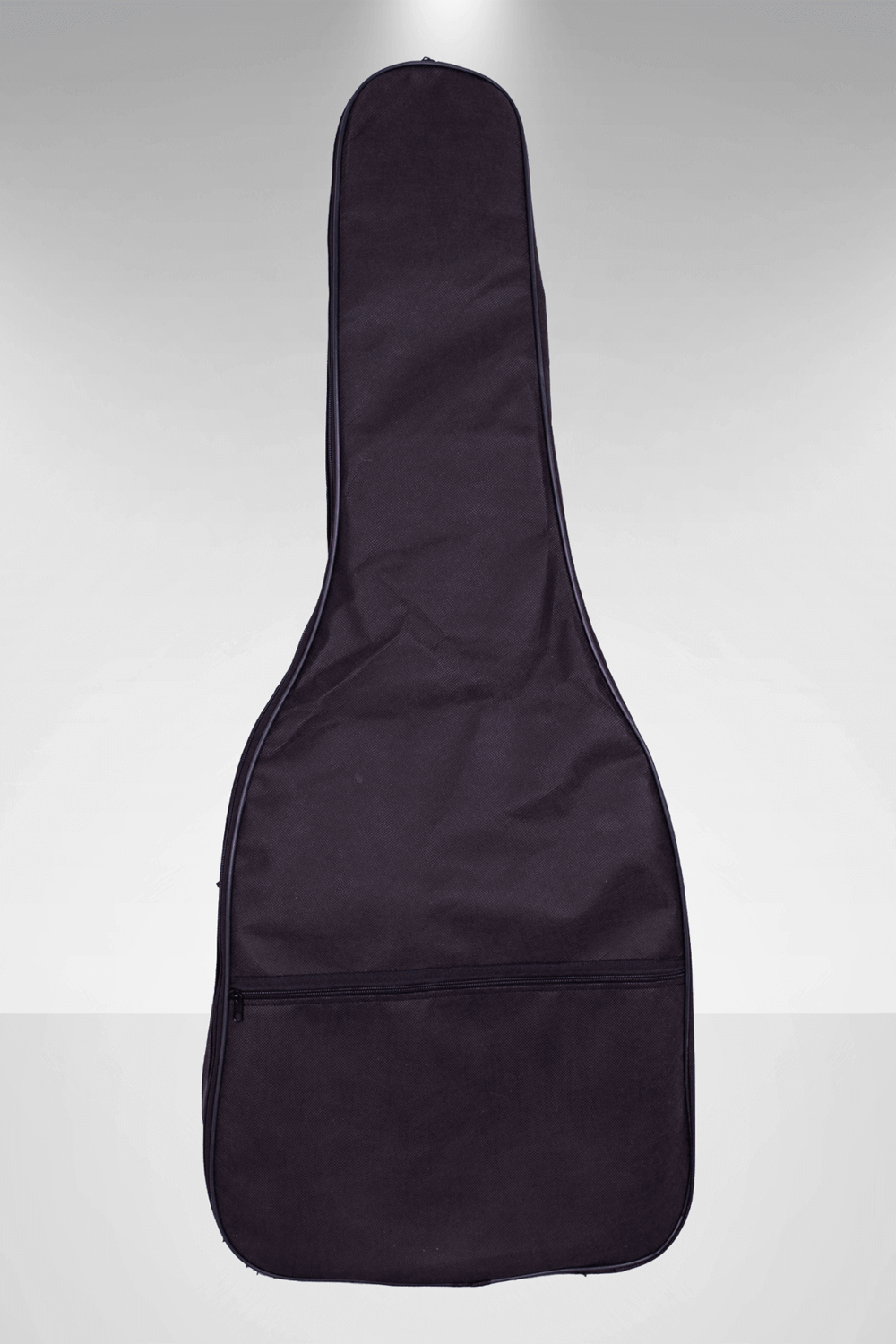 Fortex 100 Serisi Klasik Gitar Kılıfı Siyah