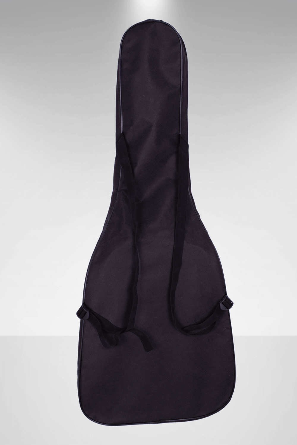 Fortex 100 Serisi Klasik Gitar Kılıfı Siyah