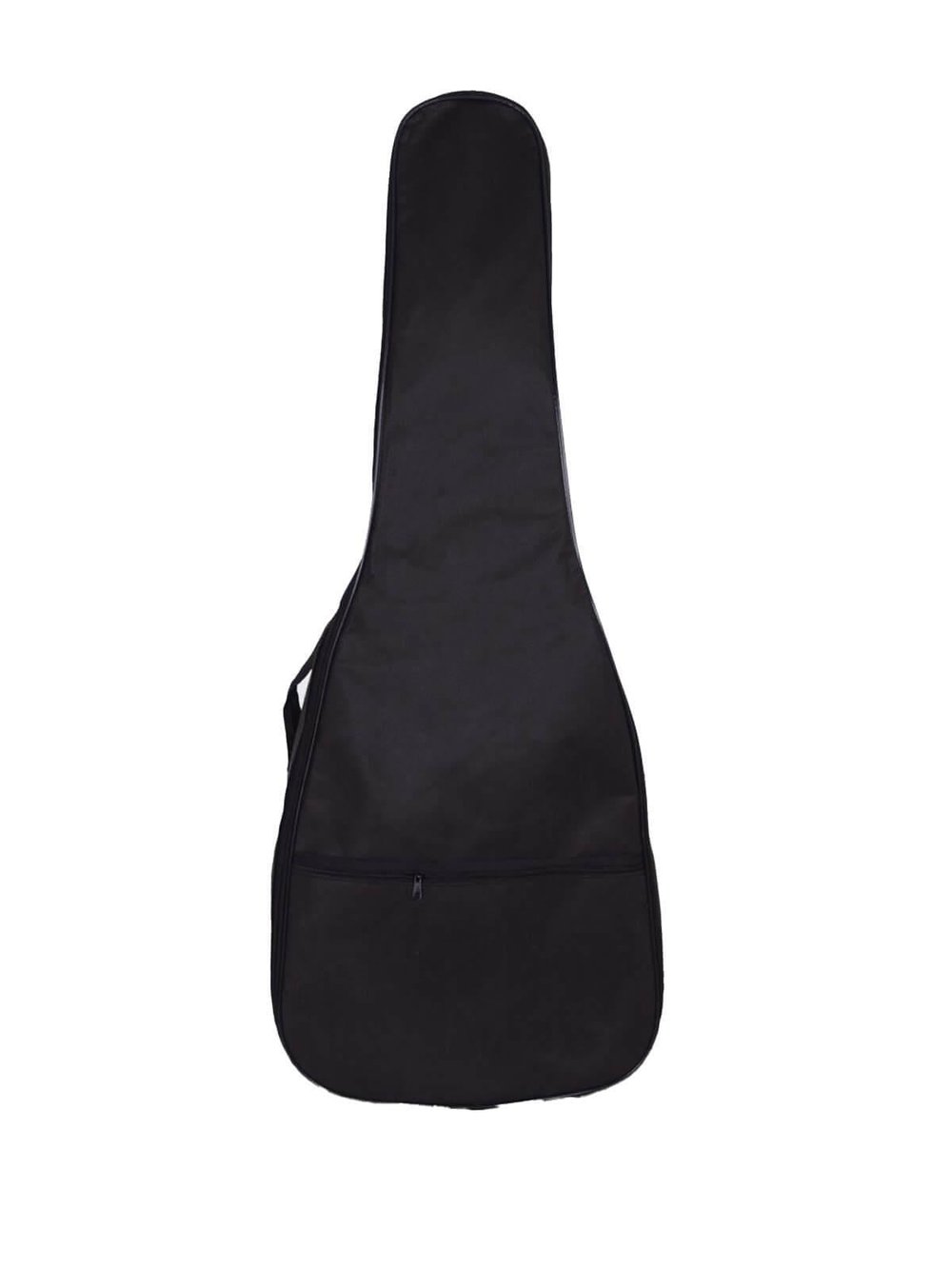 Rhn 150 Serisi Elektro Gitar Kılıfı Siyah