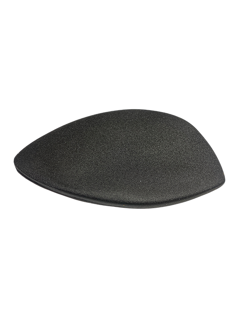 GelRest TK44-E Keman Çenelik Pedi