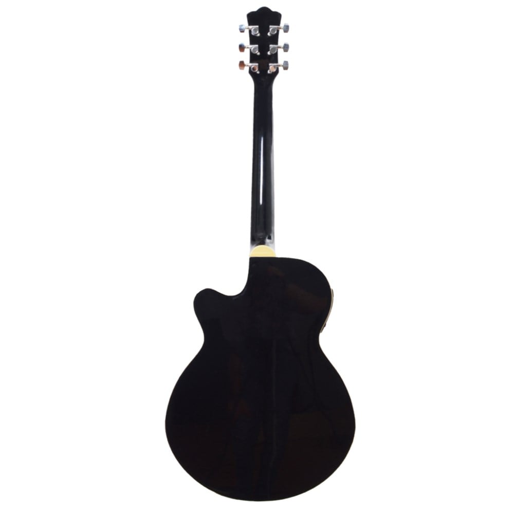 Extreme XAC45EQ4BK Akustik Gitar Sahne