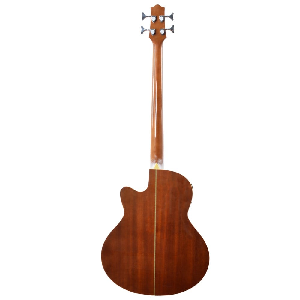 Extreme XAB80EQ4 Akustik Bas Gitar 