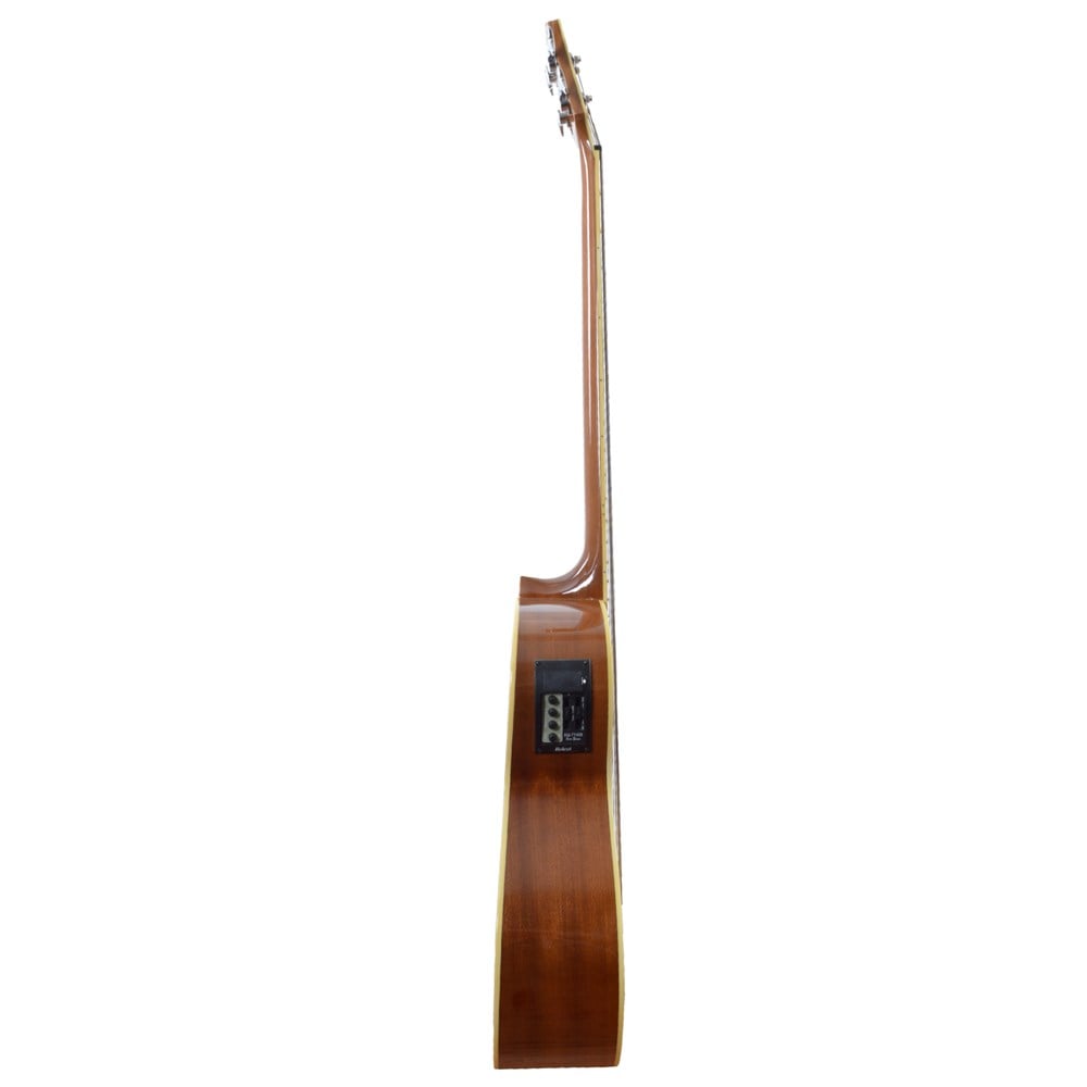 Extreme XAB80EQ4 Akustik Bas Gitar 