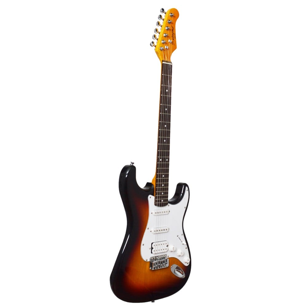 Extreme XE25SB Elektro Gitar