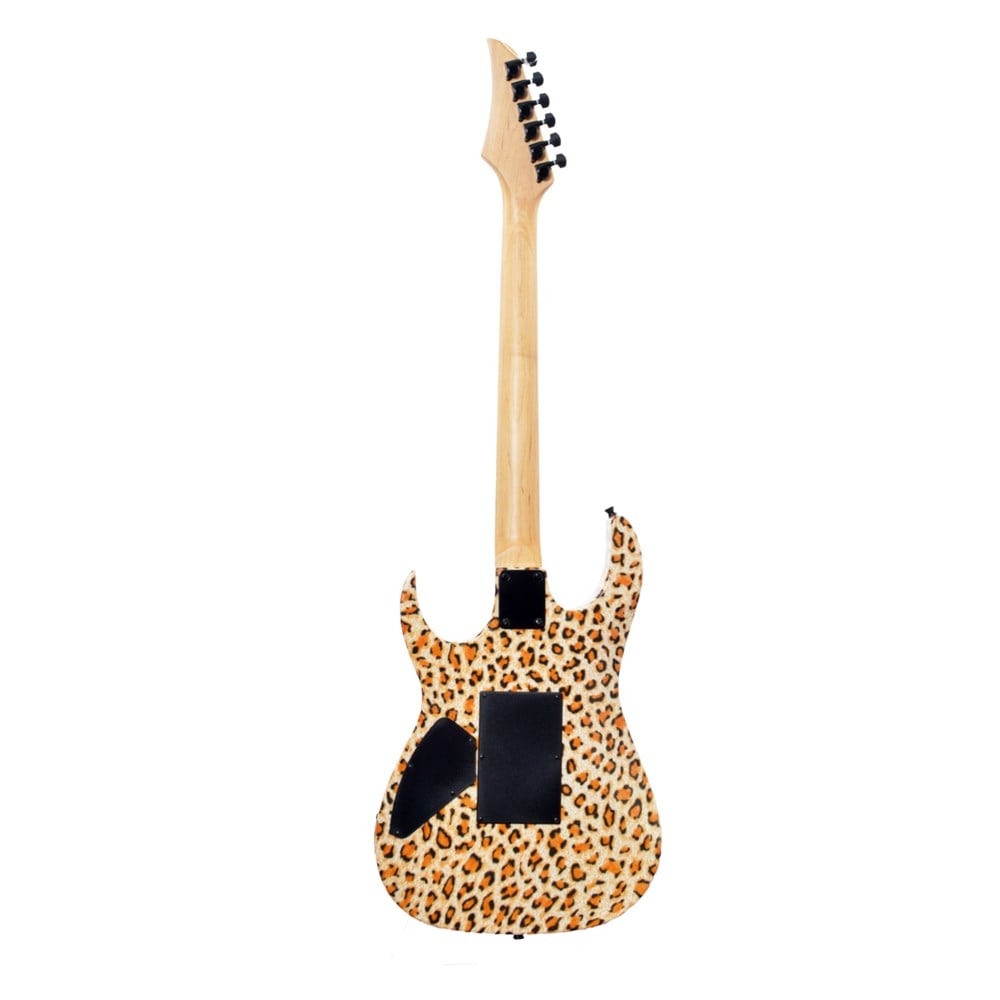 Extreme XE30KMF Elektro Gitar