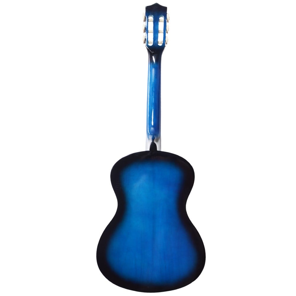 Manuel Raymond MRC275BLS Klasik Gitar 4/4 Kılıflı