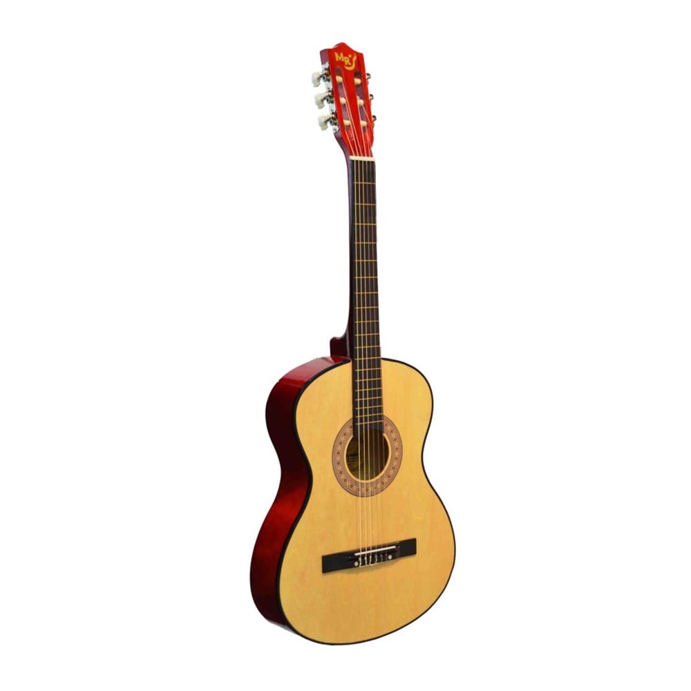 Manuel Raymond MRC275N Klasik Gitar (Kılıf Hediye)