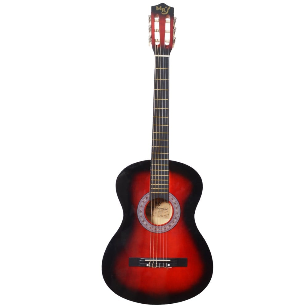 Manuel Raymond MRC275RB Klasik Gitar (Kılıf Hediye)