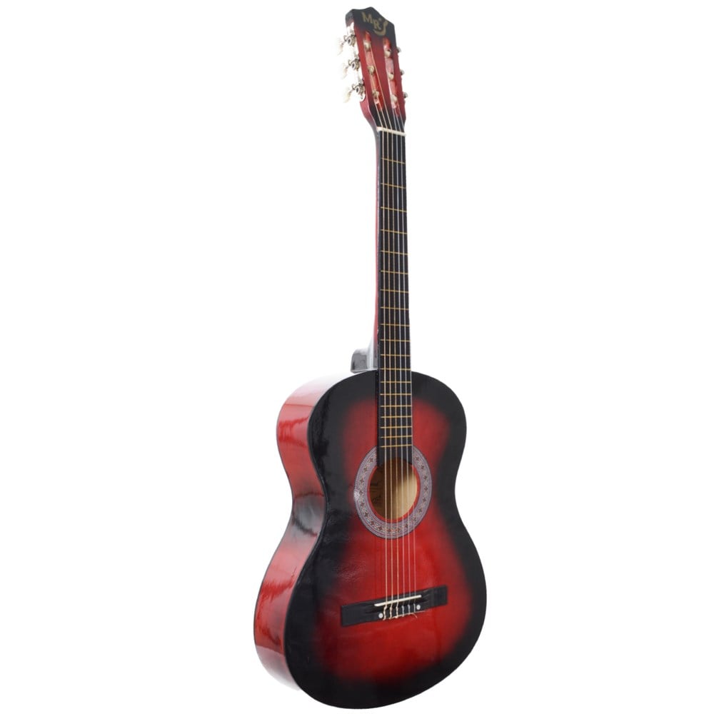Manuel Raymond MRC275RB Klasik Gitar (Kılıf Hediye)