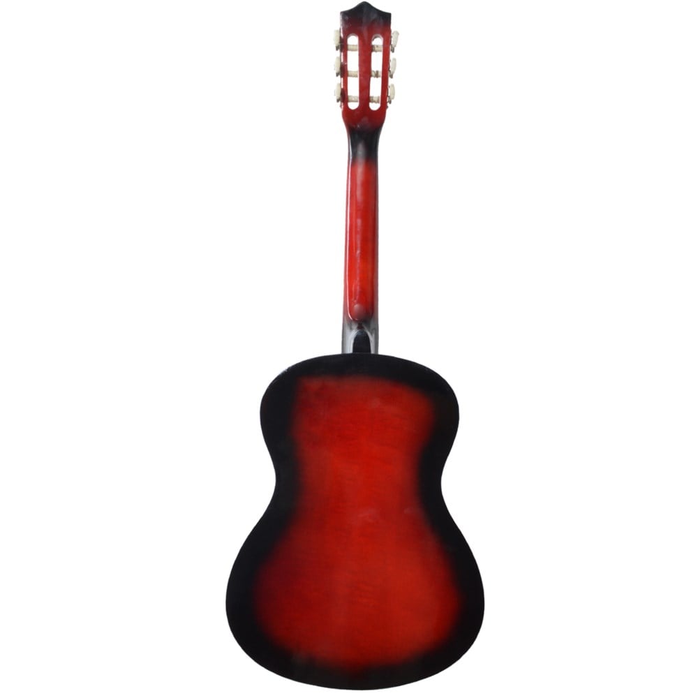 Manuel Raymond MRC275RB Klasik Gitar (Kılıf Hediye)